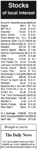 9-30 stocks